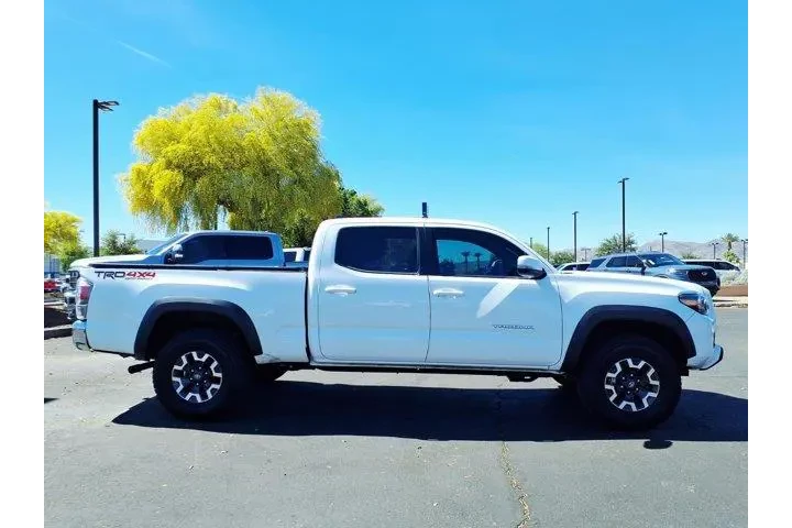 $36362 : Toyota Tacoma 2023 4x4 TRD O image 7