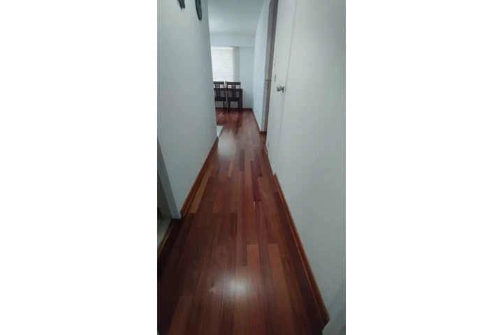$83000 : DEPARTAMENTO EN BARRANCO image 4