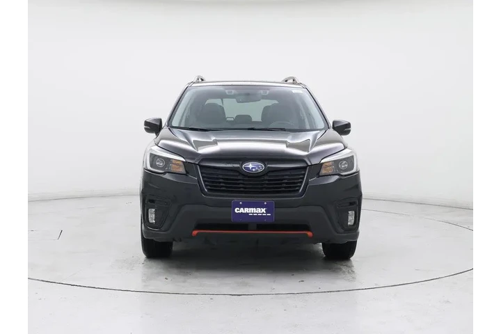 $25998 : Subaru Forester 2021 AWD Spo image 5