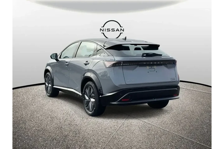 $18985 : Nissan Ariya 2024 AWD Engage image 8