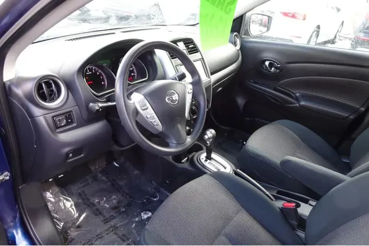 $10599 : 2019 VERSA image 8