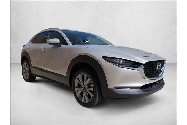 $22282 : Mazda CX-30 2024 AWD 2.5 S P image 3