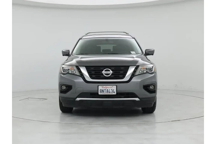 $20998 : Nissan Pathfinder 2020 SL 4d image 5