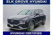 Hyundai SANTA FE 2023 AWD SE