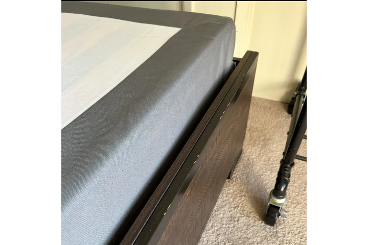 $200 : Cama Tamaño Queen image 8