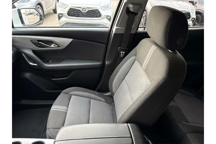 $28973 : Chevrolet Blazer 2025 LT 4dr image 8