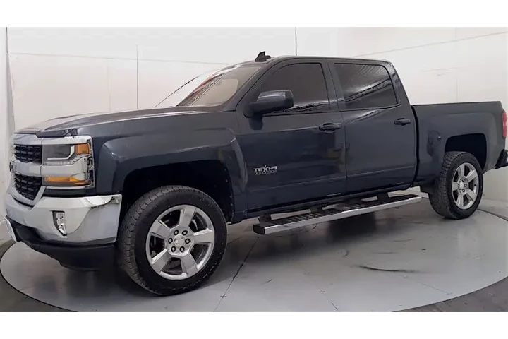 $30995 : 2018 Silverado 1500 1LT image 2