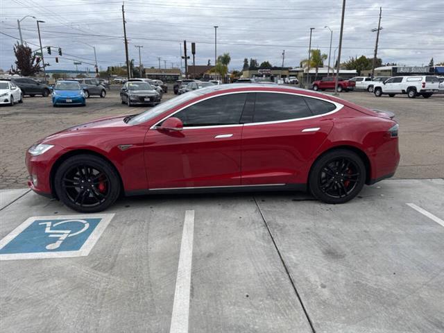 $16999 : 2014 Model S P85 image 3