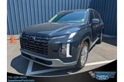 Hyundai PALISADE 2025 SEL 4d