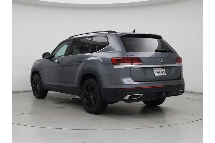 $25998 : Volkswagen Atlas 2022 V6 SE image 2