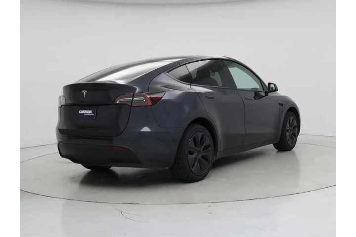 $37998 : Tesla Model Y 2024 Long Rang image 8