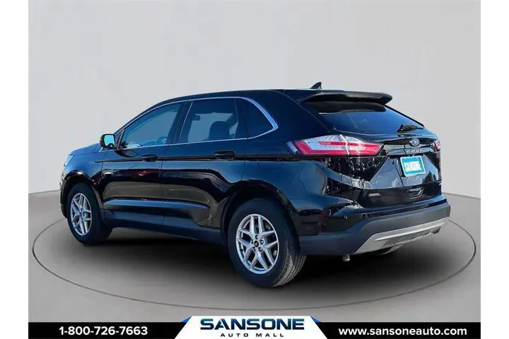 $21959 : Ford Edge 2023 AWD SEL 4dr C image 5