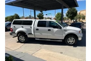 2007 F-150 FX4 SuperCrew Flar thumbnail