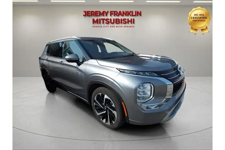 $34433 : Mitsubishi Outlander PHEV 20 image 2