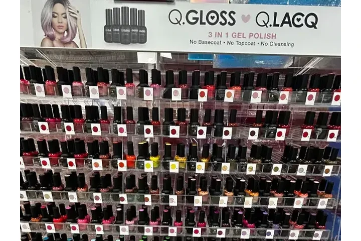 Suministros de uñas de calidad image 5