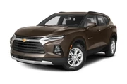 Chevrolet Blazer 2019 Premie en Atlanta