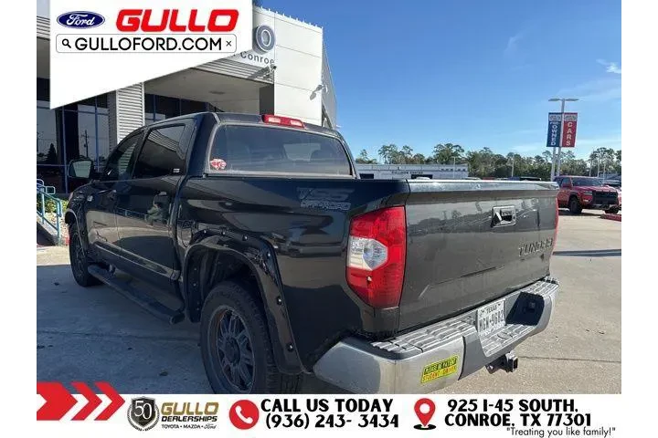 $20991 : Toyota Tundra 2015 4x2 SR5 4 image 3