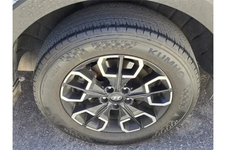 $23095 : Hyundai SANTA CRUZ 2022 AWD image 6