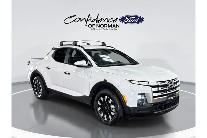 $28681 : Hyundai SANTA CRUZ 2025 SEL image 1