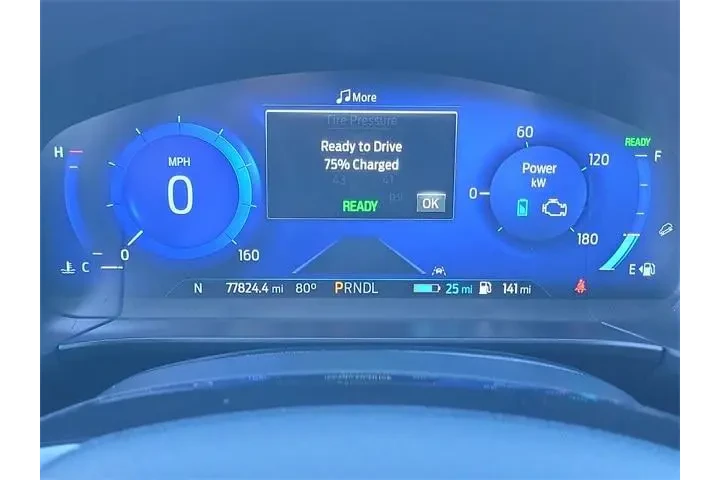 $19581 : Ford Escape Plug-In Hybrid 2 image 10