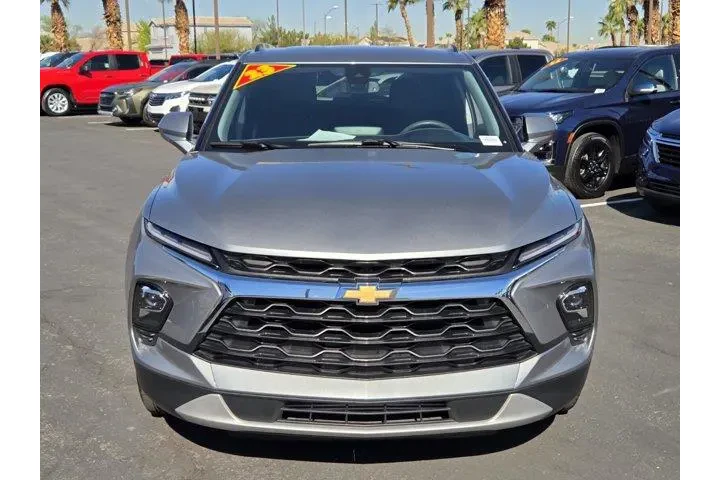 $26991 : Chevrolet Blazer 2023 LT 4dr image 8