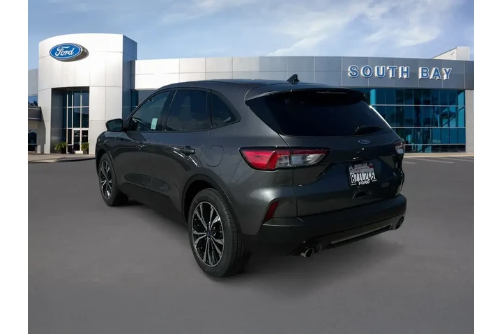 $23999 : Ford Escape Hybrid 2021 SE 4 image 3