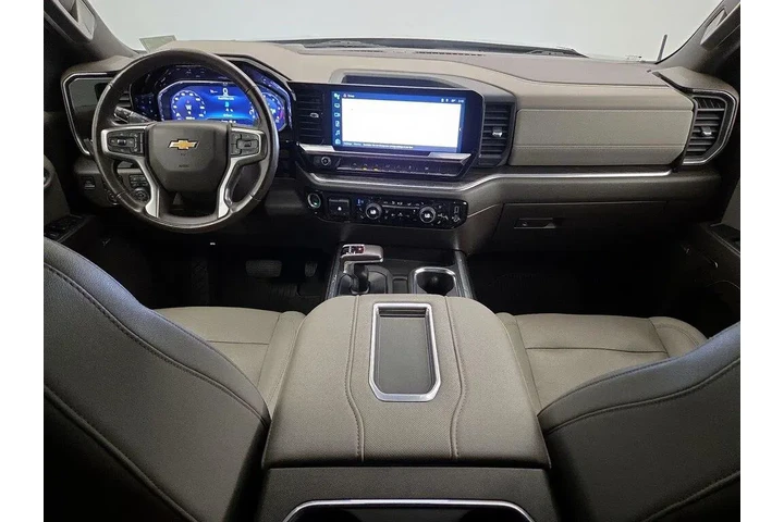 $36998 : Chevrolet Silverado 1500 202 image 9