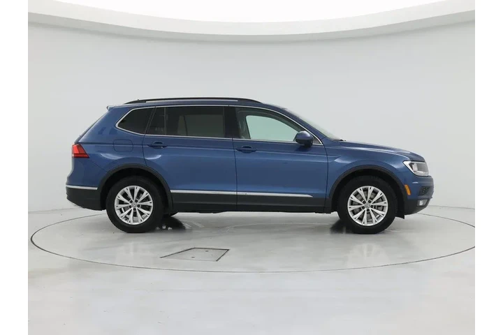 $17998 : Volkswagen Tiguan 2018 2.0T image 7
