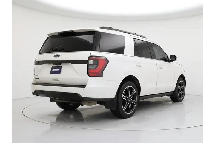 $35998 : Ford Expedition 2019 4x4 Lim image 8