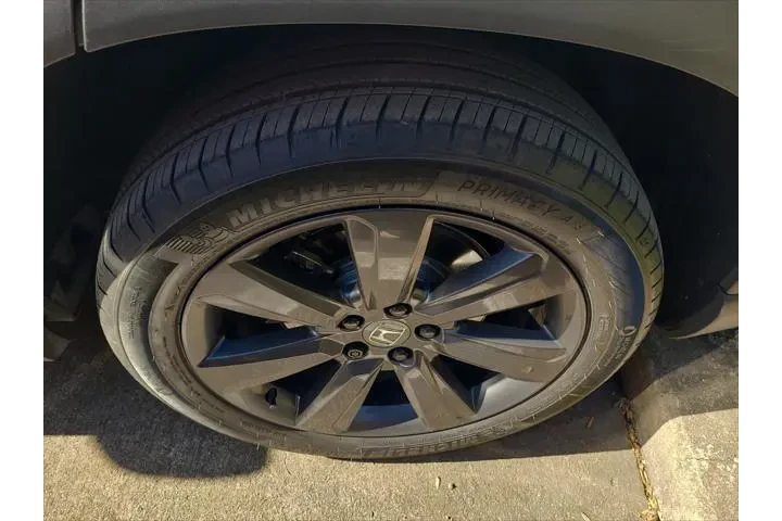 $38993 : Honda Pilot 2025 AWD Sport 4 image 5