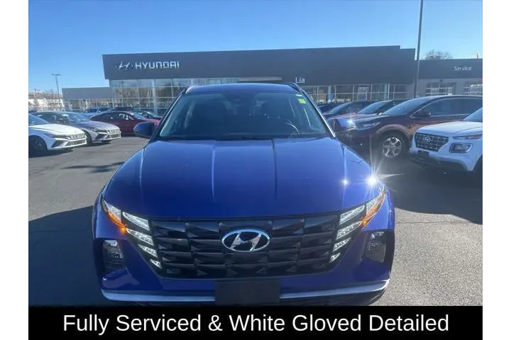 $24995 : Hyundai TUCSON 2023 AWD SEL image 9