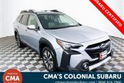 PRE-OWNED 2024 SUBARU OUTBACK en Madison WV