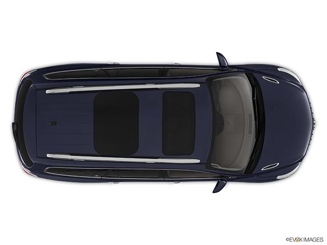 2014 Enclave image 5