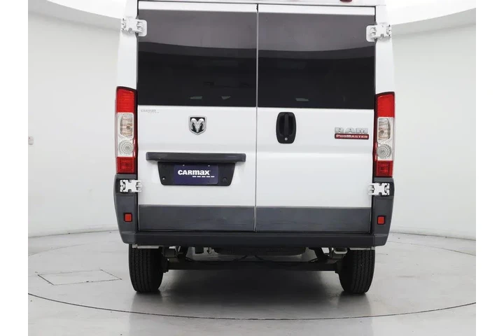 $22998 : Ram ProMaster 2017 1500 136 image 6