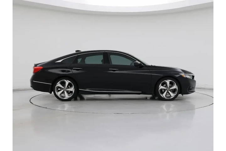 $24998 : Honda Accord 2020 Touring 4d image 7