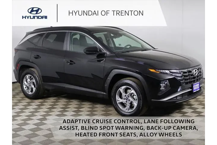 $22995 : Hyundai TUCSON 2024 AWD SEL image 1