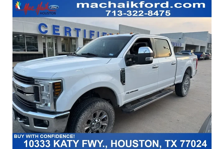 $39991 : Ford F-250 Super Duty 2019 4 image 1