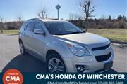 $6049 : PRE-OWNED 2013 CHEVROLET EQUI thumbnail