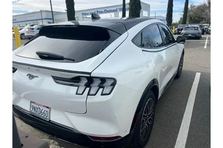 $33988 : Ford Mustang Mach-E 2024 AWD image 7