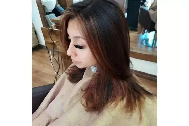 SALON DE BELLEZA ANA'S BEAUTY image 2