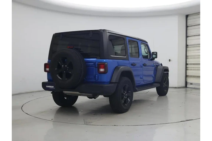 $33998 : Jeep Wrangler 2023 4x4 Sport image 8