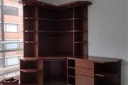 conjunto muebles de oficina en Bogota