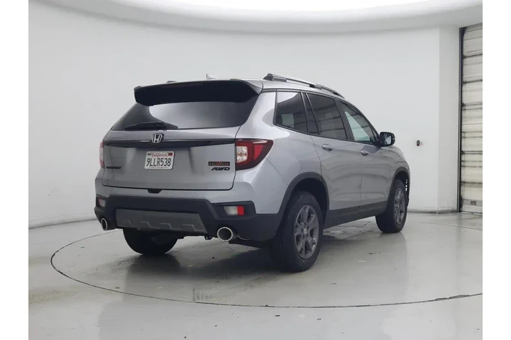 $38998 : Honda Passport 2024 AWD Trai image 8