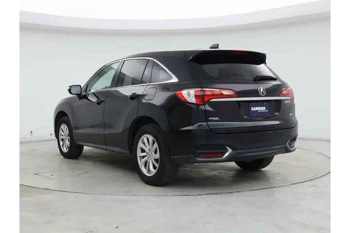$15998 : Acura RDX 2017 AWD 4dr SUV w image 2