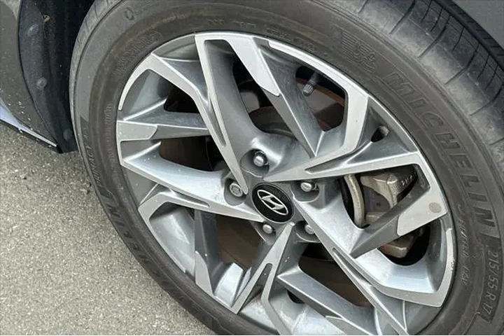 $21990 : Hyundai SONATA 2023 SEL 4dr image 4