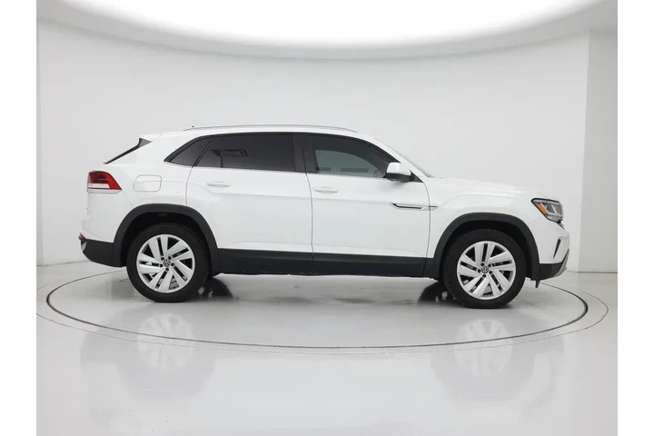 $24998 : Volkswagen Atlas Cross Sport image 7