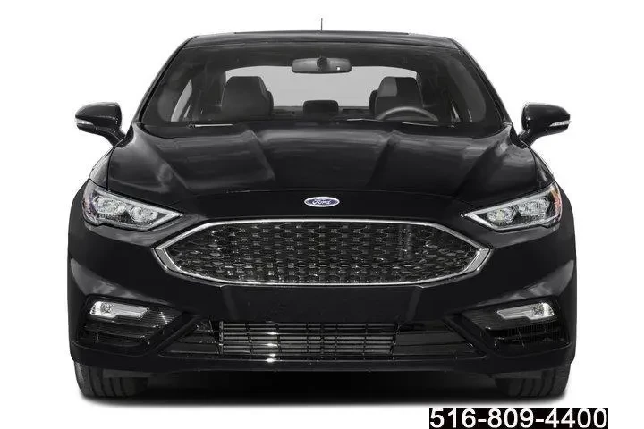 $15447 : Ford Fusion 2017 AWD V6 Spor image 4