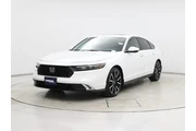 $31998 : Honda Accord Hybrid 2023 Tou thumbnail