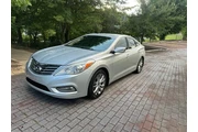 2013 Azera en Atlanta