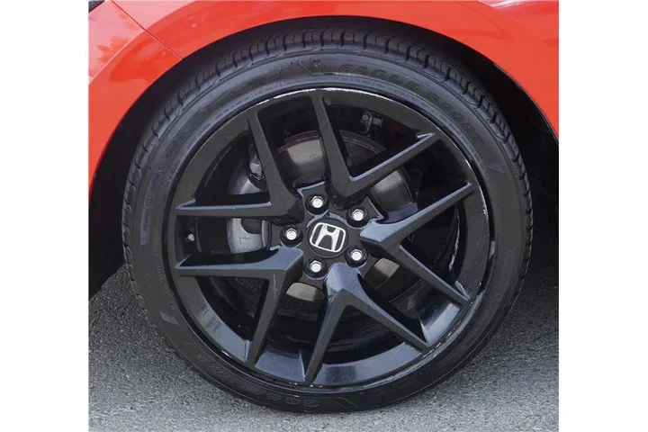 $25984 : 2022 Civic Sedan Sport image 10